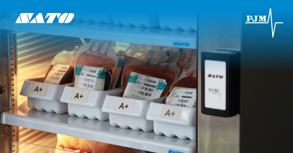 Numune T&uuml;plerinde Karışıklığa Son: Laboratuvarlar İ&ccedil;in PJM RFID Teknolojisi