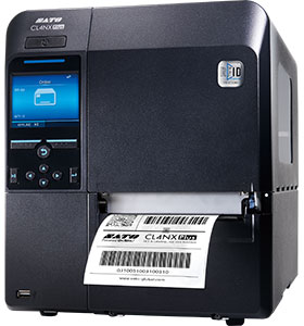 CL4NX Artı Yazıcı
