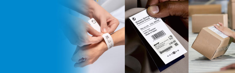 Labels & Tags