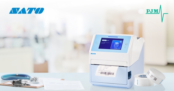 İla&ccedil; G&uuml;venliği ve Envanter Y&ouml;netiminde Akıllı &Ccedil;&ouml;z&uuml;m: PJM RFID Etiketleme Teknolojisi