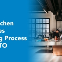 Nederlandse producent van Plantaardige Voeding Sparckitchen verbetert het etiketteringsproces met de SATO FX3-LX printer en Linerless Labels