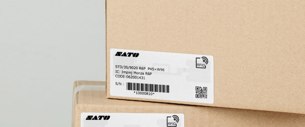 RFID Tags