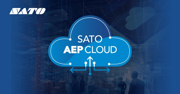 SATO Europe Kodsuz Uygulama Platformunu Tanıttı